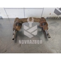 Скоба суппорта переднего Mazda Mazda 3  BK  02-09