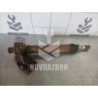 Полуось промежуточная (привод) Mazda Mazda 3  BK  02-09