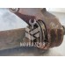 Полуось промежуточная (привод) Mazda Mazda 3  BK  02-09