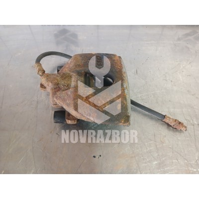 Суппорт передний левый Mazda Mazda 3  BK  02-09
