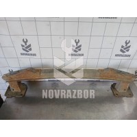 Усилитель заднего бампера Mazda Mazda 3  BK  02-09