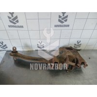 Рычаг задний продольный левый Mazda Mazda 3  BK  02-09