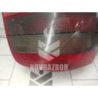 Фонарь задний левый VW Golf 4 Bora 97-05