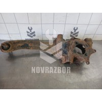 Рычаг задний продольный правый Mazda Mazda 3  BK  02-09