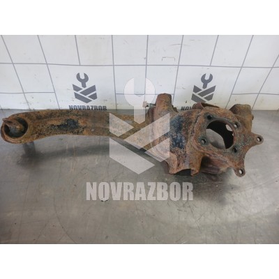 Рычаг задний продольный правый Mazda Mazda 3  BK  02-09