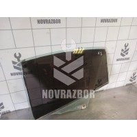Стекло двери задней левой Mazda Mazda 3  BK  02-09