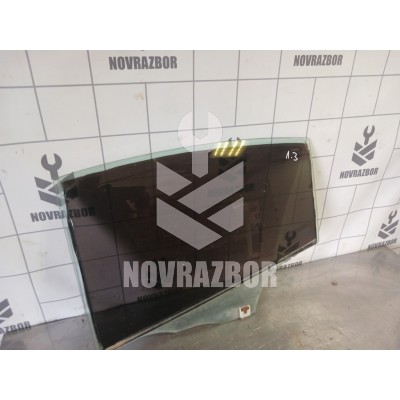 Стекло двери задней левой Mazda Mazda 3  BK  02-09