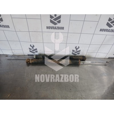 Амортизатор задний Mazda Mazda 3  BK  02-09
