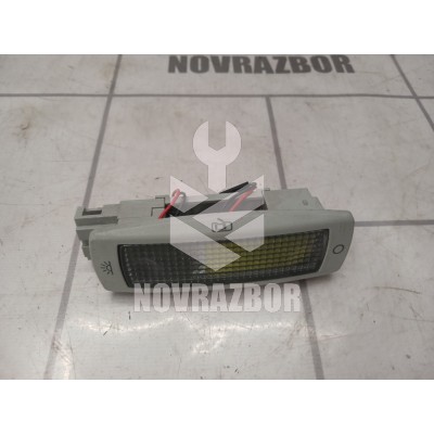 Плафон салонный VW Golf 4 Bora 97-05