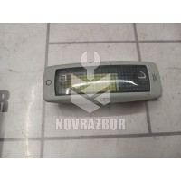 Плафон салонный VW Golf 4 Bora 97-05