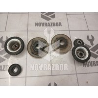 Опора передней пружины VW Golf 4 Bora 97-05