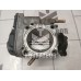 Заслонка дроссельная электро VW Golf 4 Bora 97-05