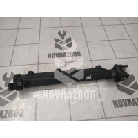 Рейка топливная (рампа) VW Golf 4 Bora 97-05