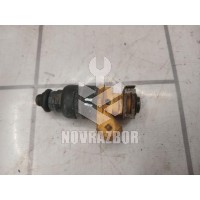 Форсунка инжекторная VW Golf 4 Bora 97-05