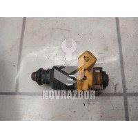 Форсунка инжекторная VW Golf 4 Bora 97-05