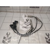 Провода высоковольтные VW Golf 4 Bora 97-05