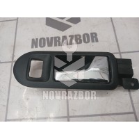 Ручка двери передней внутренняя правая VW Golf 4 Bora 97-05