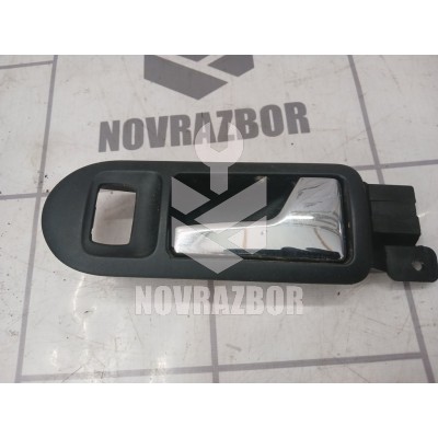 Ручка двери передней внутренняя правая VW Golf 4 Bora 97-05