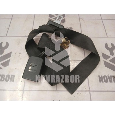 Ремень безопасности VW Golf 4 Bora 97-05