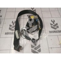 Ремень безопасности с пиропатроном VW Golf 4 Bora 97-05