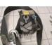 Ремень безопасности с пиропатроном VW Golf 4 Bora 97-05