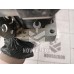Ремень безопасности с пиропатроном VW Golf 4 Bora 97-05