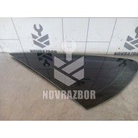 Стекло кузовное глухое левое Ford Focus 2 05-08
