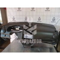 Торпедо Chevrolet Aveo (T250) 2005-2011