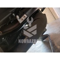 Торпедо Chevrolet Aveo (T250) 2005-2011