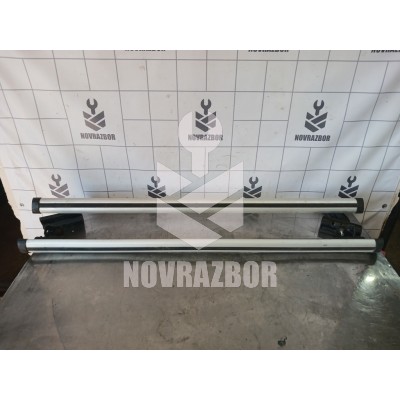 Рейлинги  релинги Peugeot 307 2001-2008
