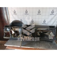 Торпедо Peugeot 307 2001-2008