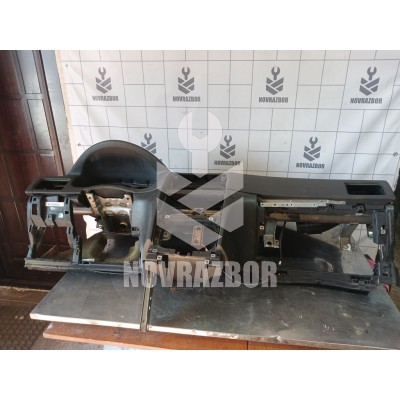 Торпедо Peugeot 307 2001-2008 Торпедо Peugeot 307 2001-2008