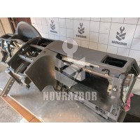 Торпедо Peugeot 307 2001-2008