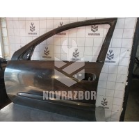Дверь передняя левая Nissan Almera N16 2000-2006