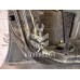 Дверь передняя левая Nissan Almera N16 2000-2006