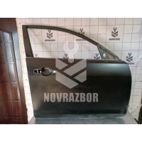 Дверь передняя правая Mazda Mazda 3  BK  02-09
