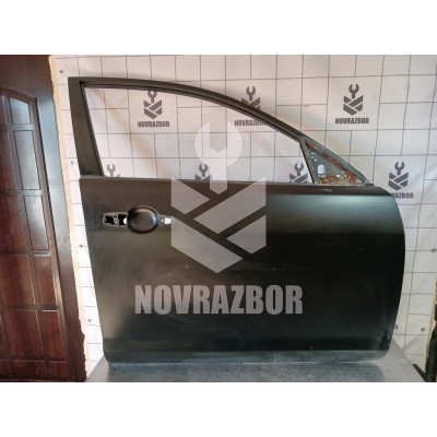 Дверь передняя правая Mazda Mazda 3  BK  02-09