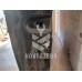 Дверь передняя правая Mazda Mazda 3  BK  02-09