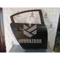 Дверь задняя правая Mazda Mazda 3  BK  02-09