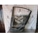 Дверь задняя правая Mazda Mazda 3  BK  02-09