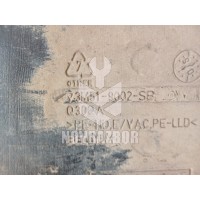 Бак топливный Ford Focus 2 05-08