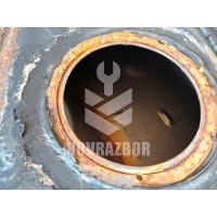 Бак топливный Kia Spectra 2001-2011