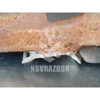 Бак топливный Kia Spectra 2001-2011