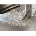 Дверь задняя левая Mazda Mazda 3  BK  02-09