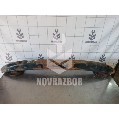 Усилитель заднего бампера Peugeot 307 2001-2008