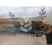 Усилитель заднего бампера Peugeot 307 2001-2008