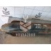 Усилитель заднего бампера Peugeot 307 2001-2008