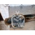 Усилитель заднего бампера Peugeot 307 2001-2008