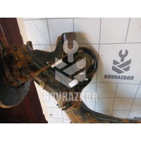 Балка задняя VW Golf 4 Bora 97-05