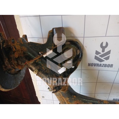 Балка задняя VW Golf 4 Bora 97-05